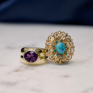 Guide to Jewelry Metals