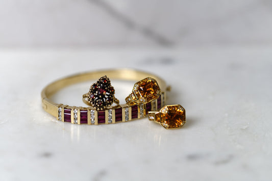 Inside The Jewel Box: What We’re Loving This Season