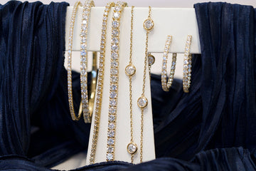 Jewel Box Signature Collection