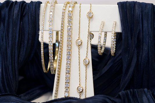 Jewel Box Signature Collection