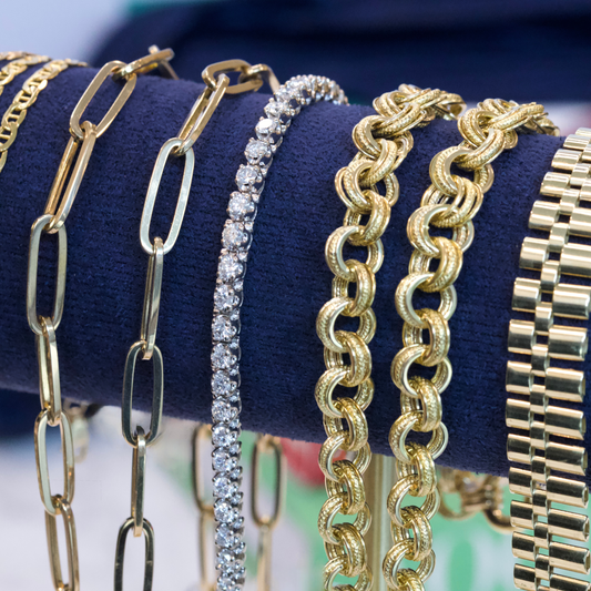 The Jewel Box Guide to Chains and Necklaces