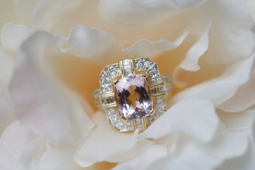 Why Vintage Jewelry Is the Smartest Sustainable Style Choice