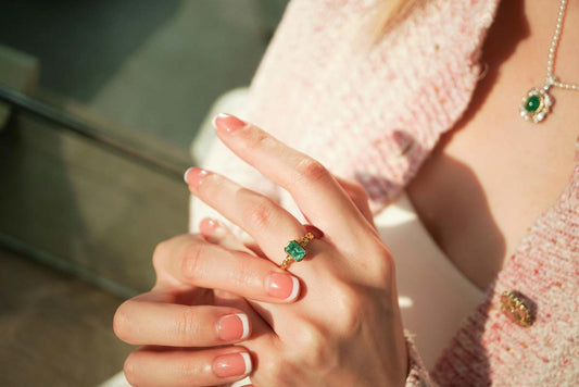 Timeless Elegance: Exploring Iconic Designer Jewelry from David Yurman, Effy, John Hardy and Tiffany & Co.