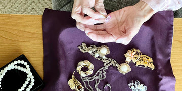 What is The Jewel Box at Accent Jewelers?
