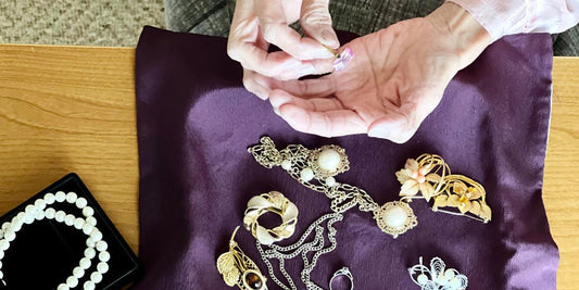 What is The Jewel Box at Accent Jewelers?