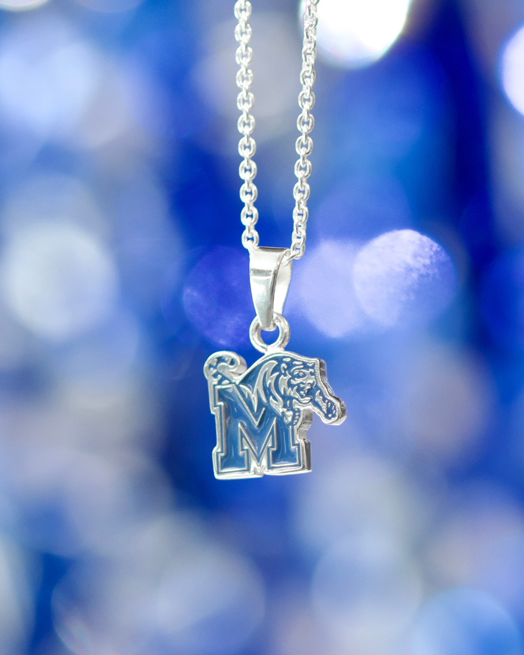 Memphis Tigers Jewelry