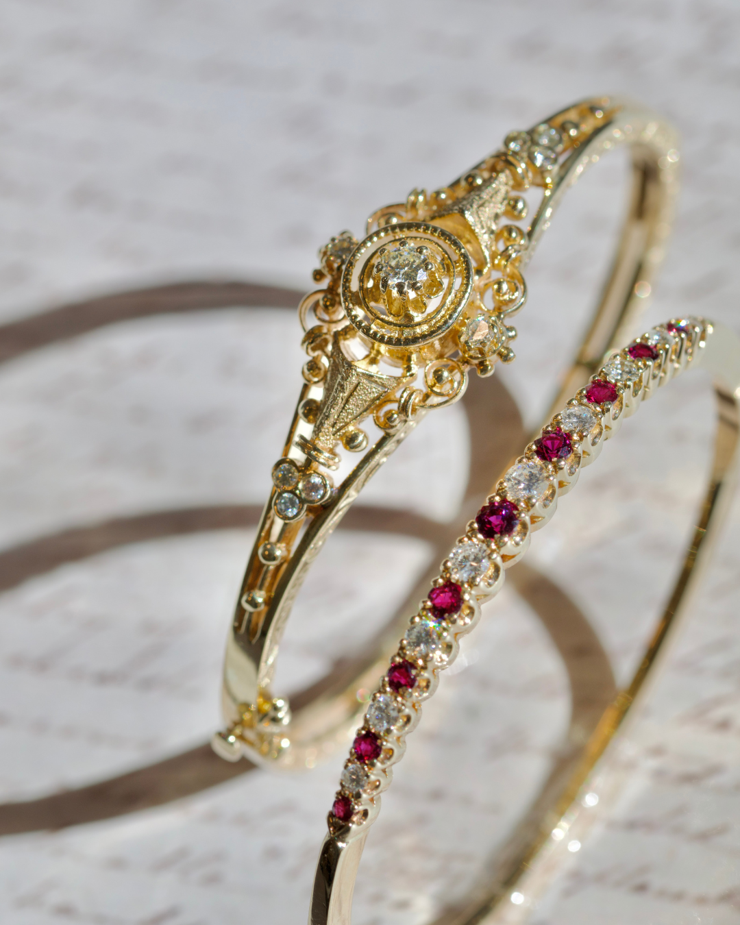 Bracelets
