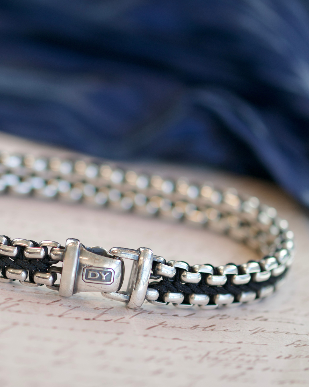 Men's Jewelry