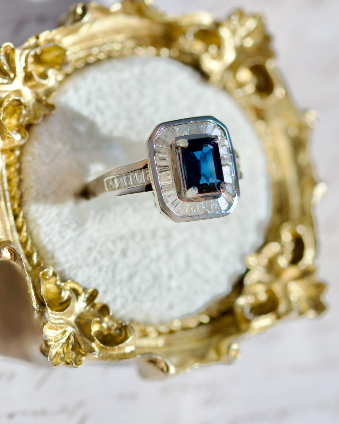 Fashion Rings