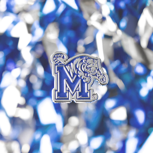 Memphis Tigers Lapel Pin