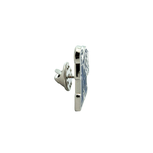 Memphis Tigers Lapel Pin