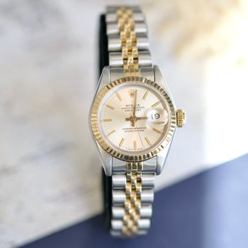 Rolex Lady Datejust 26