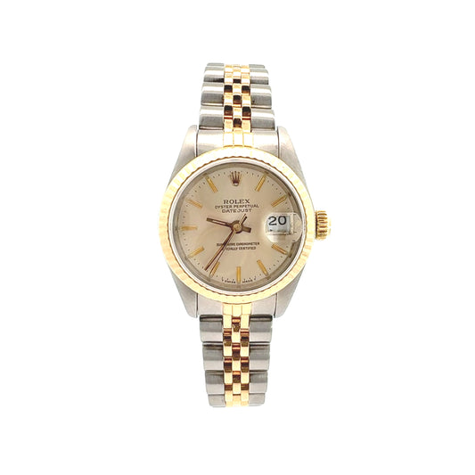 Rolex Lady Datejust 26